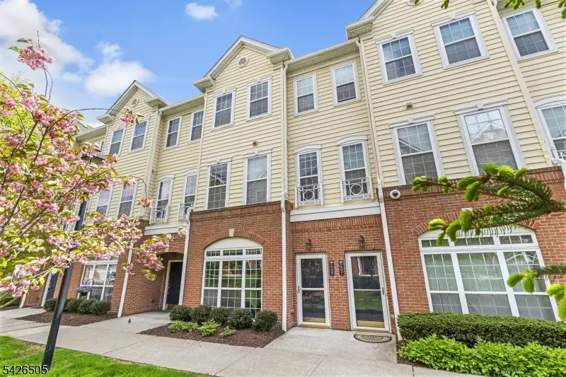 1506 Hamilton St, Belleville, NJ 07109 - #1