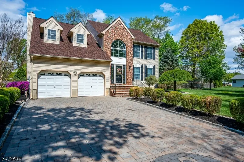 12 Sebring Rd, Franklin, NJ 08873 - #2