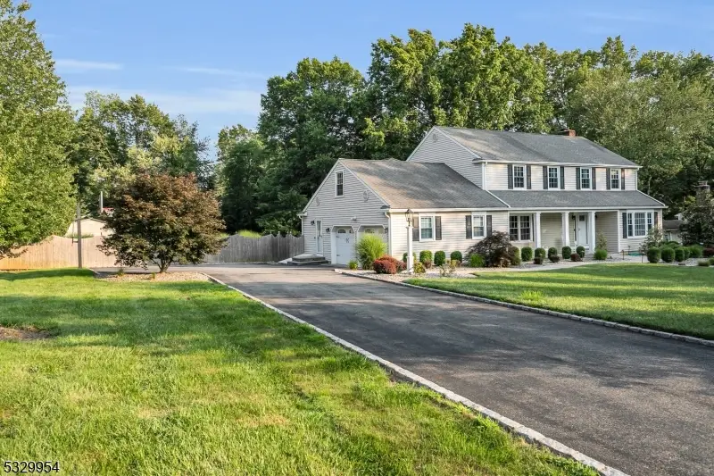 60 Kinnan Way, Bernards, NJ 07920 - #2