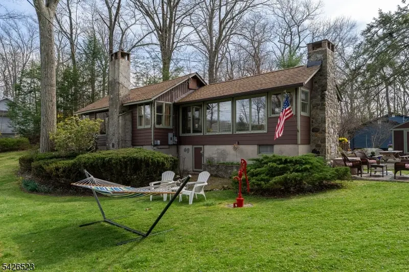 315 W Lake Shore Dr, Highland Lakes, NJ 07422 - #3