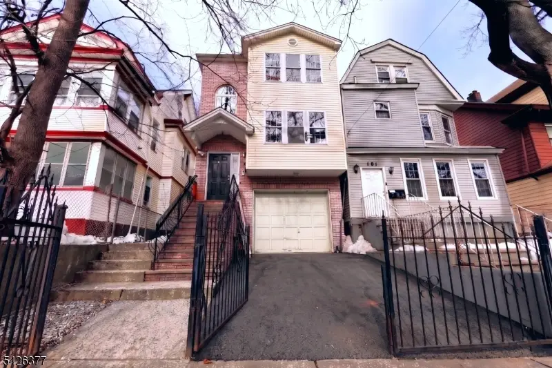 193 Renner Ave, Newark, NJ 07112 - #1