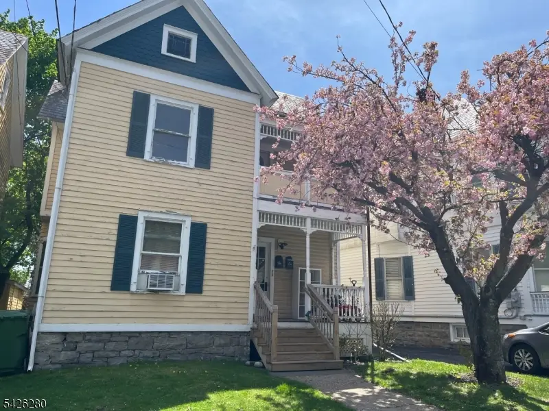 68 High St, Newton, NJ 07860 - #3