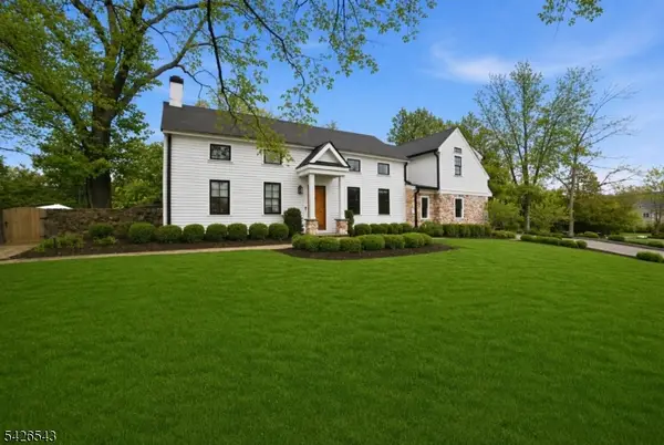 379 White Oak Ridge Rd, Millburn Twp., NJ 07078