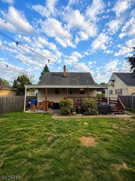 335 Edgeworth St, Middlesex, NJ 08846 - #2