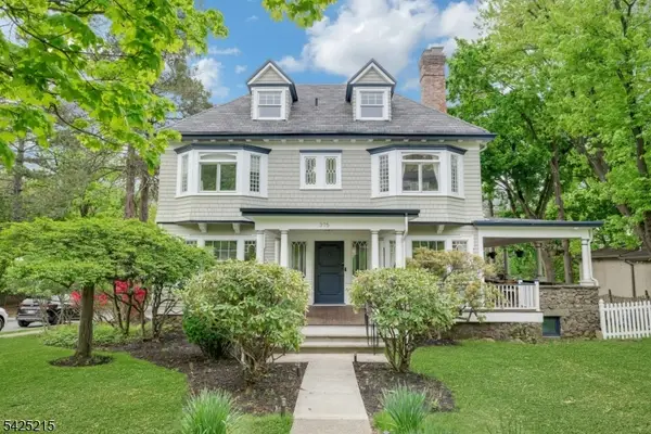 375 Up Mountain Avenue, Montclair Twp., NJ 07043