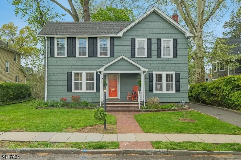 519 Prospect St, Nutley, NJ 07110 - #1