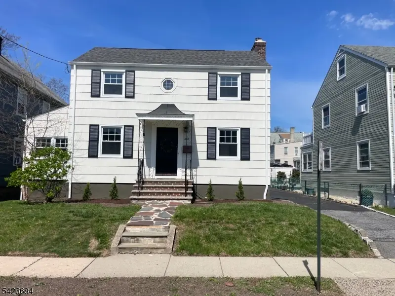 361 Berryman Pl, City Of Orange, NJ 07050 - #1