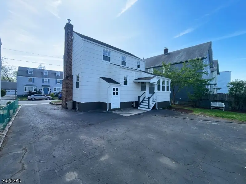 361 Berryman Pl, City Of Orange, NJ 07050 - #2
