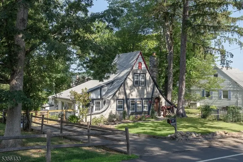 116 E Shore Trl, Lake Mohawk, NJ 07871 - #1