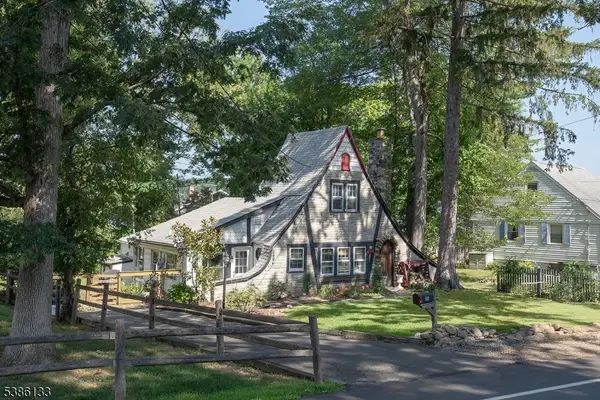 116 E Shore Trl, Sparta Twp., NJ 07871