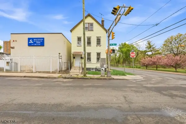 470 14th Ave, Newark City, NJ 07106