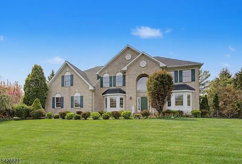 39 Briarwood Drive East, Warren, NJ 07059 - #1