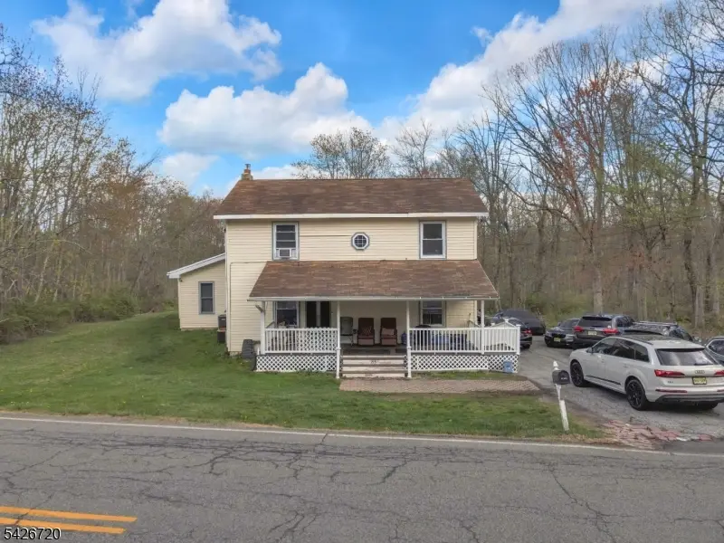213 Sand Shore Rd, Budd Lake, NJ 07828 - #1