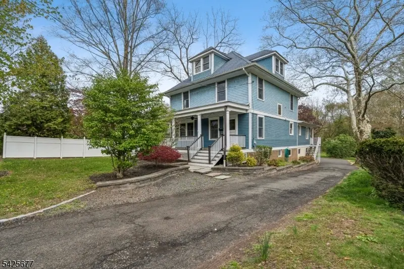 1644 Springfield Ave, New Providence, NJ 07974 - #1