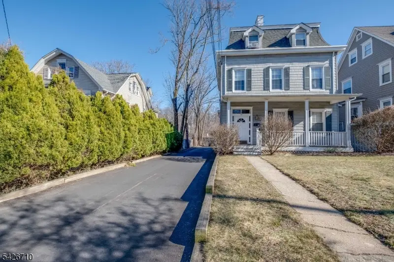 47 Ridgedale Ave, Morristown, NJ 07960 - #2