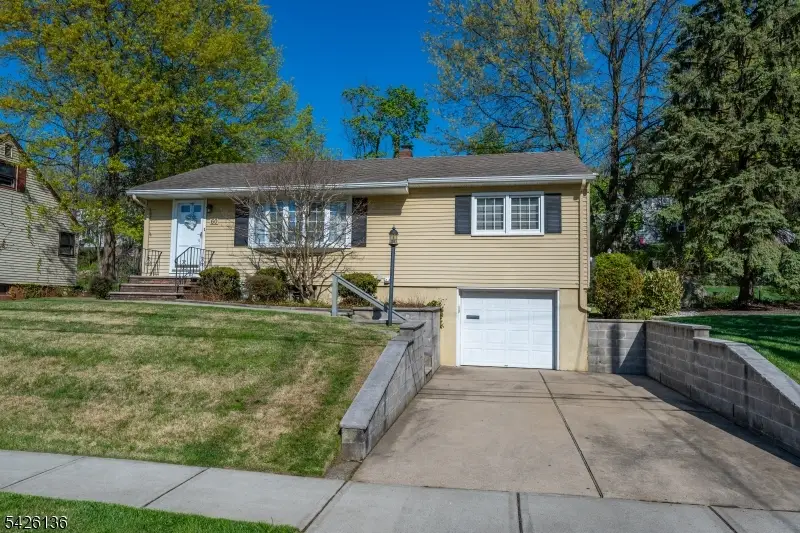 60 Sutton Ave, Totowa, NJ 07512 - #3