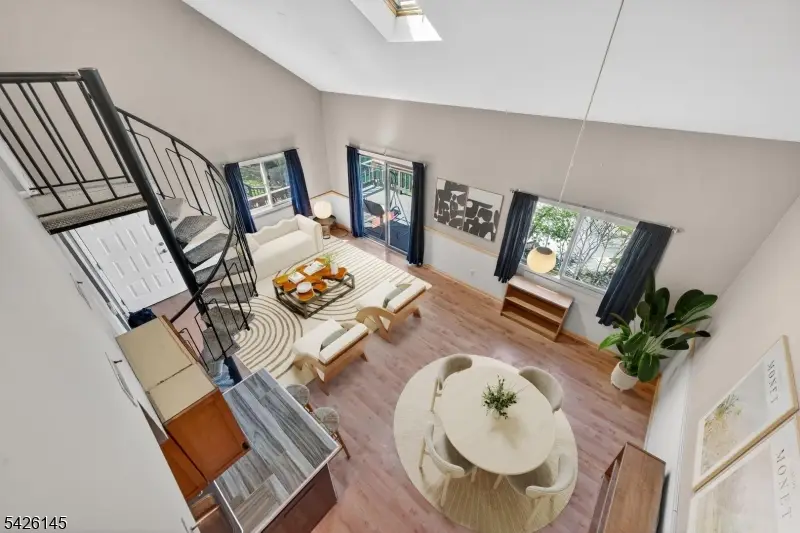 23 Wimbledon Dr #10, Vernon Center, NJ 07462 - #2