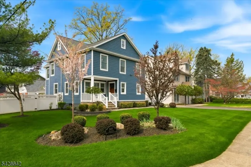 1420 Boulevard, Westfield, NJ 07090 - #1