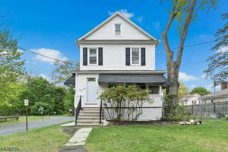 548 Hunter Ave, Scotch Plains, NJ 07076 - #1