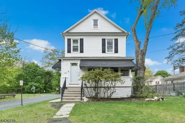 548 Hunter Ave, Scotch Plains Twp., NJ 07076