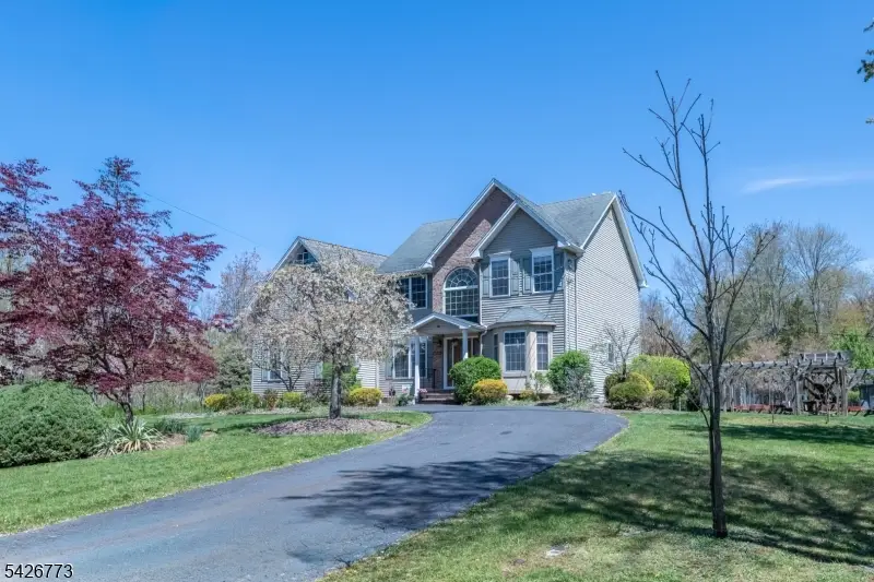 66 Green Valley Dr, Warren, NJ 07059 - #1