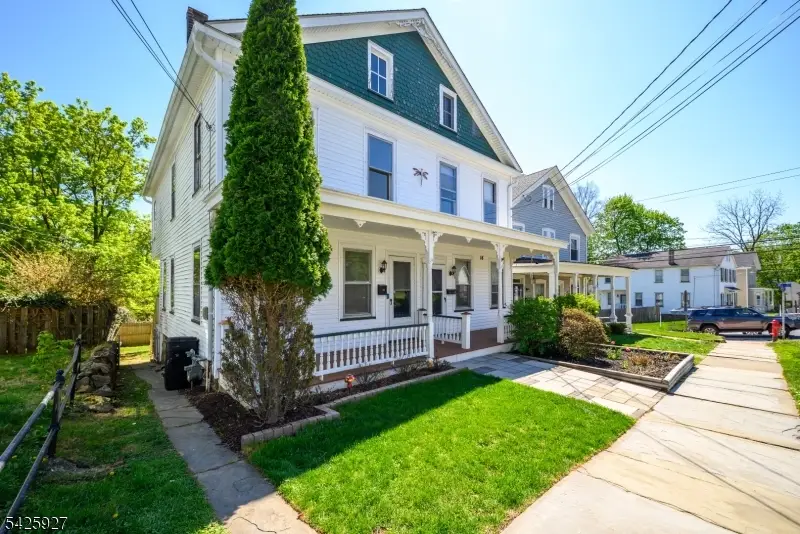 18 Church St, High Bridge, NJ 08829 - #2