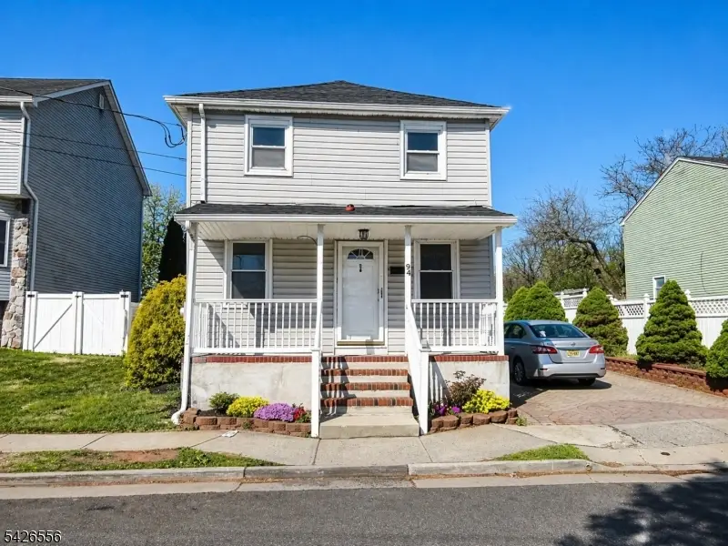 94 S 21st Ave, Manville, NJ 08835 - #1