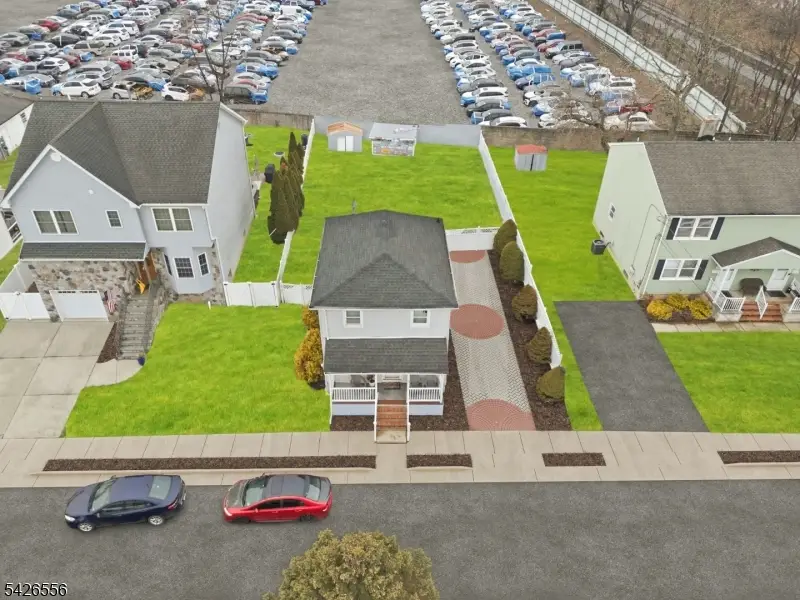 94 S 21st Ave, Manville, NJ 08835 - #3