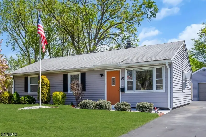 56 Adamsville Rd, Finderne, NJ 08807 - #2