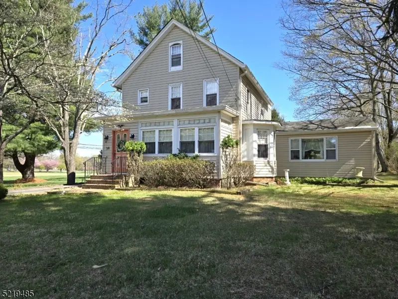 38 North Rd, Chester, NJ 07930 - #1