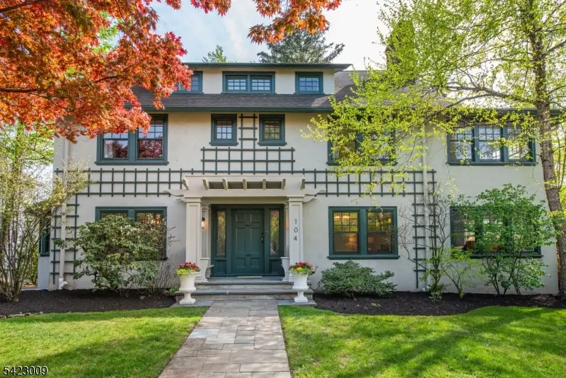 104 Gates Ave, Montclair, NJ 07042 - #1
