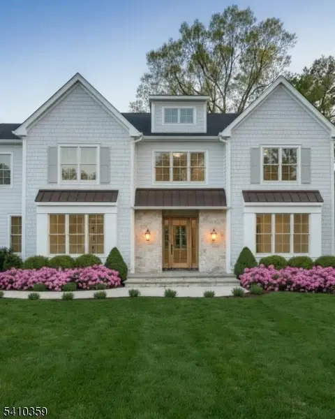 5 Joanna Way, Chatham, NJ 07928 - #1