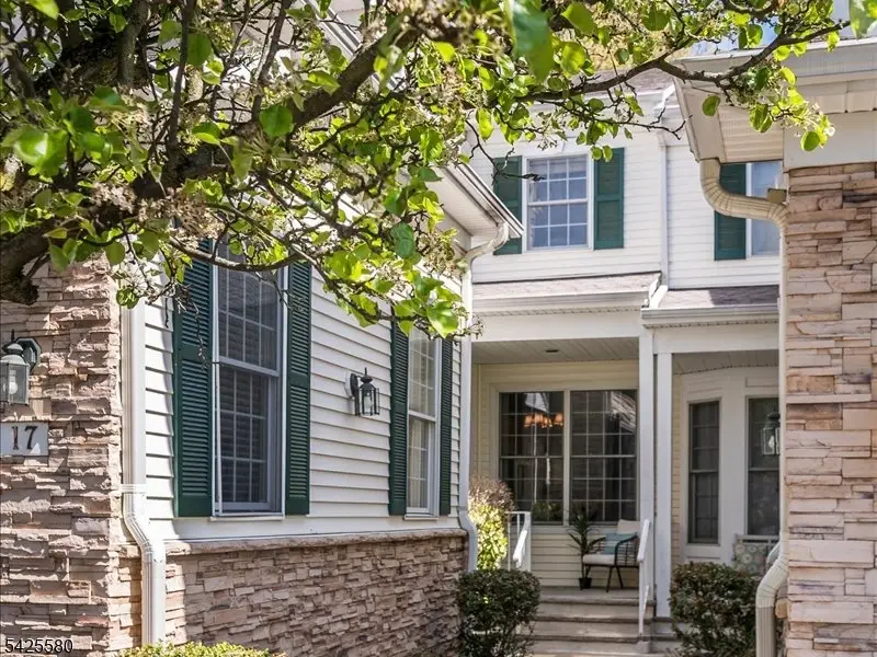 17 Pacio Ct, Roseland, NJ 07068 - #2