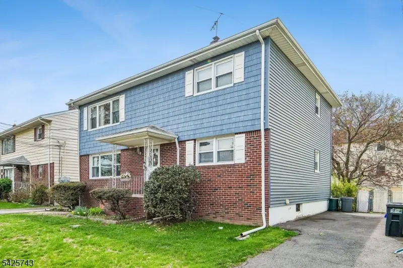 31 Division St, Bloomfield, NJ 07003 - #3