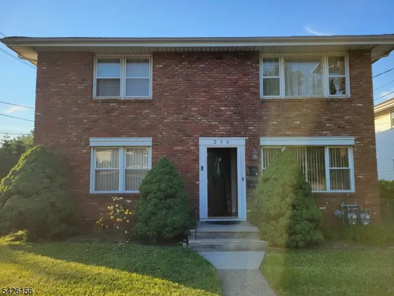 200 E 11th St #1,2, Clifton, NJ 07424 - #1