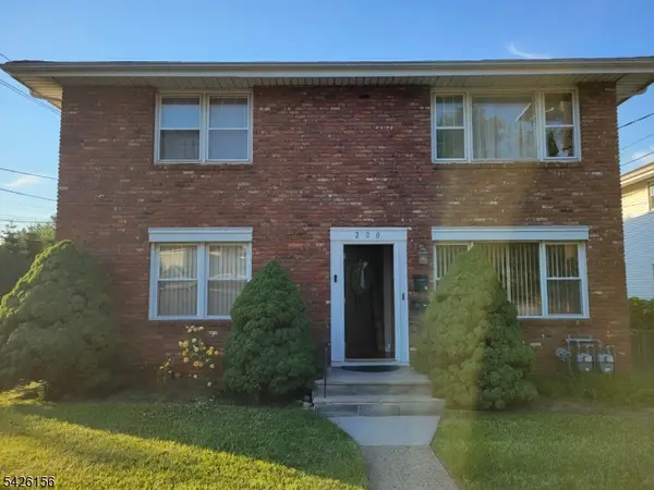 200 E 11th St #1,2, Clifton City, NJ 07424