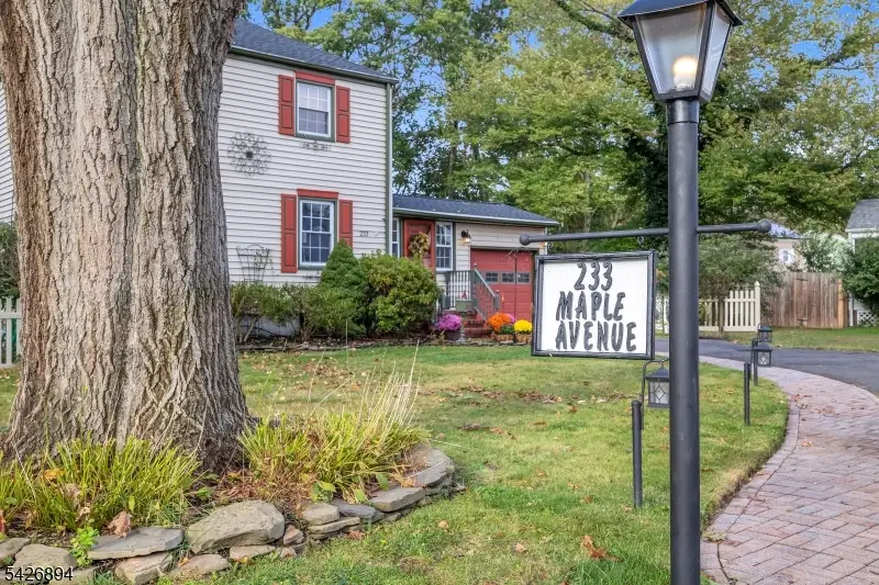 233 Maple Ave, Dunellen, NJ 08812 - #3