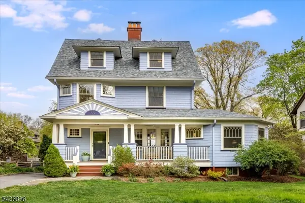 33 Erwin Park Rd, Montclair Twp., NJ 07042