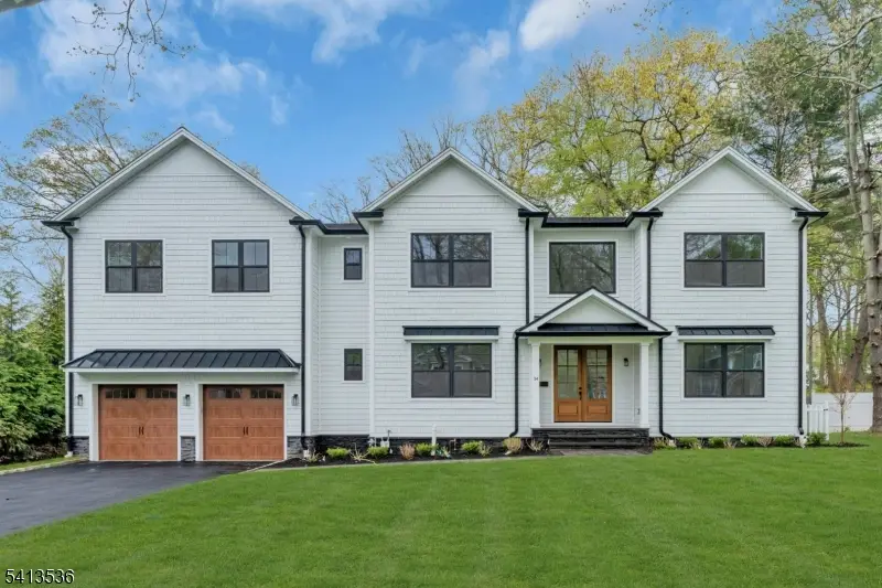 34 Townsend Dr, Florham Park, NJ 07932 - #1