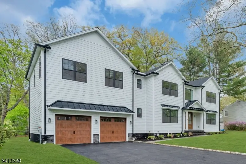 34 Townsend Dr, Florham Park, NJ 07932 - #2