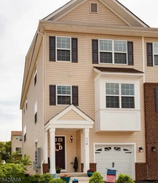 114 Buddy Powell Ln, Oak Valley, NJ 08090 - #1