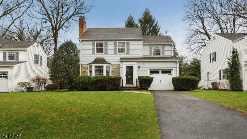 312 Wells St, Westfield, NJ 07090 - #2