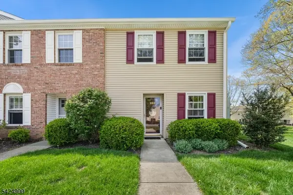 268 Gettysburg Way, Lincoln Park Boro, NJ 07035