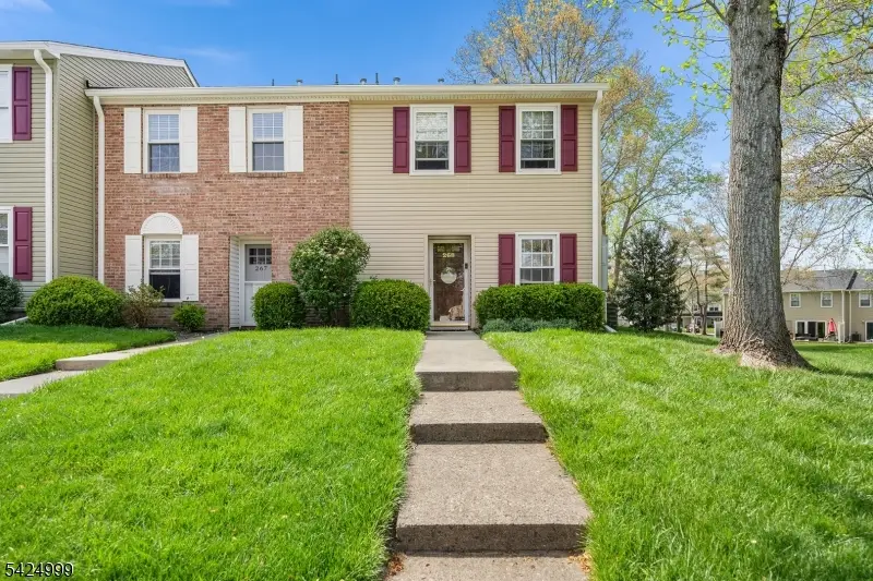 268 Gettysburg Way, Lincoln Park, NJ 07035 - #2