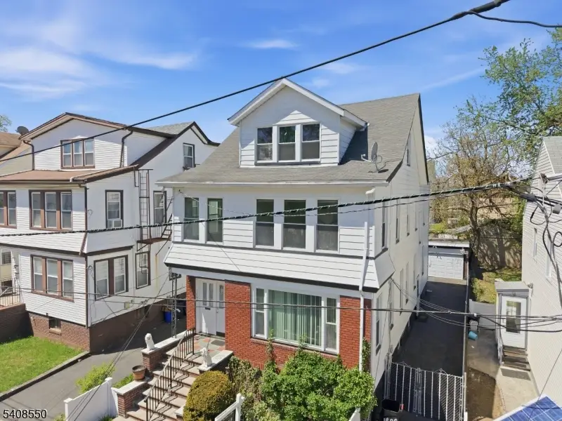 1602 Bayview Ave, Hillside, NJ 07205 - #2