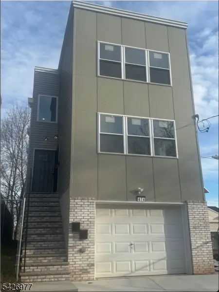 474 S 15th Street, Newark City, NJ 07103