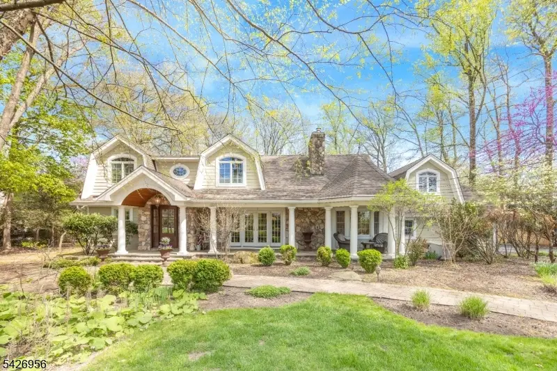 8 White Pine Rd, Upper Saddle River, NJ 07458 - #1