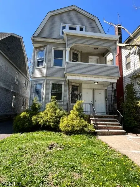 132 Mapes Ave, Newark, NJ 07112 - #1