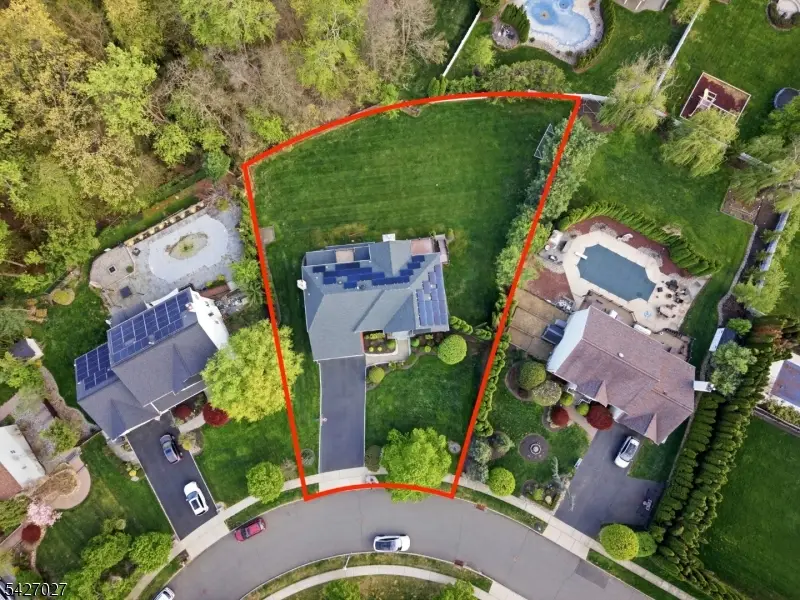 5 Robert Ct, Monroe, NJ 08831 - #3