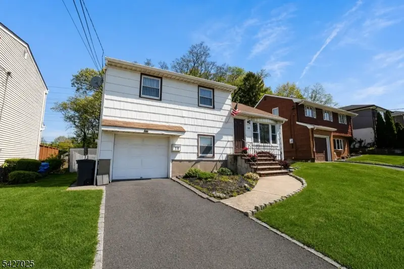 16 Morse Pl, Belleville, NJ 07109 - #2